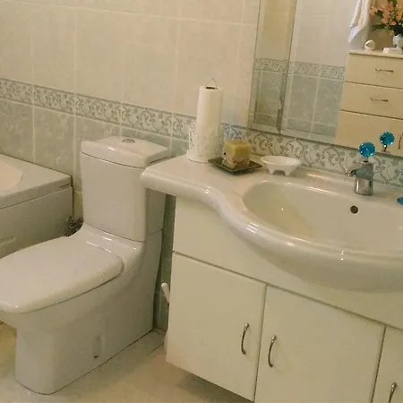 Villa Sultan Konagi Genis Bahce Ozel Havuz