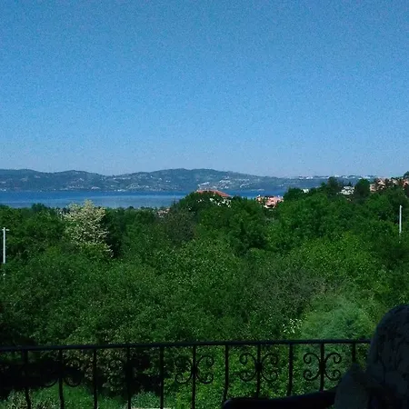 Sultan Konagi Genis Bahce Ozel Havuz *