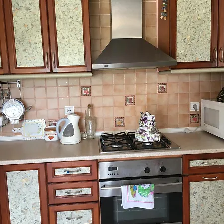 Villa Sultan Konagi Genis Bahce Ozel Havuz